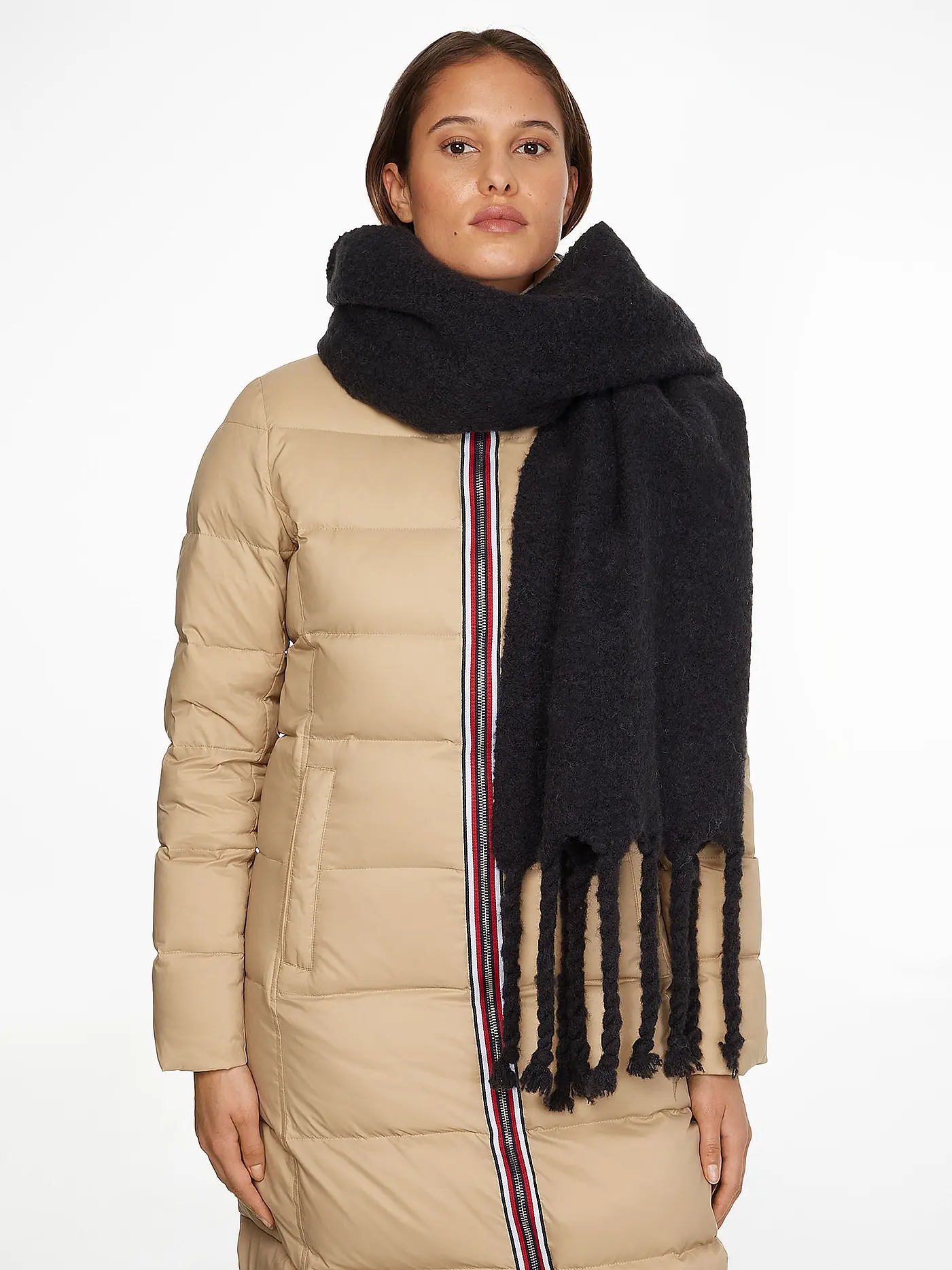 TOMMY HILFIGER | Schal | 